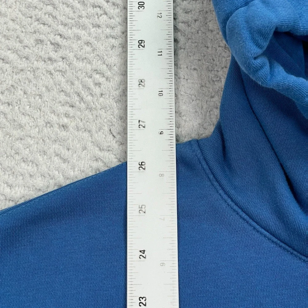Nike Hoodie‎ Men's Size XL Sportswear Club Fleece Pullover Logo BV2654-407